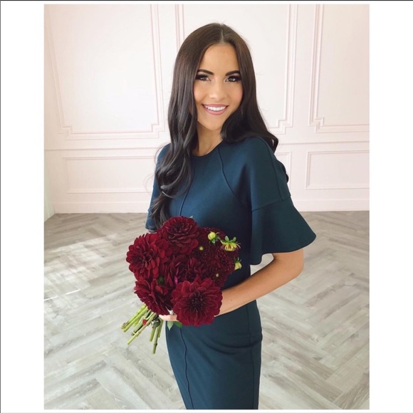 Rachel Parcell Dresses & Skirts - Rachel Parcell Sapphire Monaco Dress